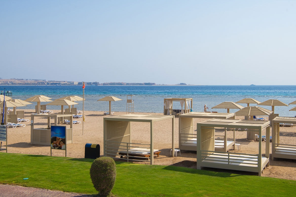 TUI Sélection Hôtel Premier Le Rêve Hotel & Spa - Choix flex ***** - 8