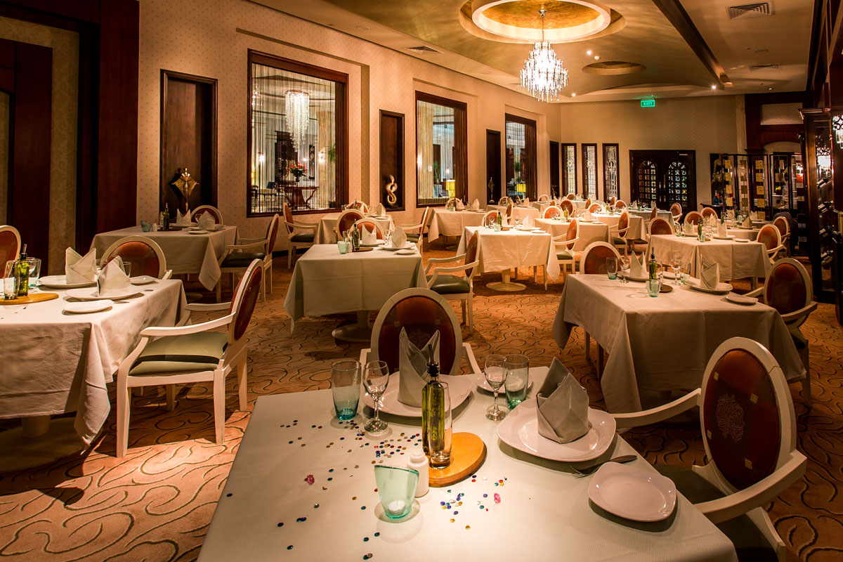 TUI Sélection Hôtel Premier Le Rêve Hotel & Spa - Choix flex ***** - 20