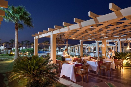 TUI Sélection Hôtel Premier Le Rêve Hotel & Spa - Flex bagages inclus - TUI