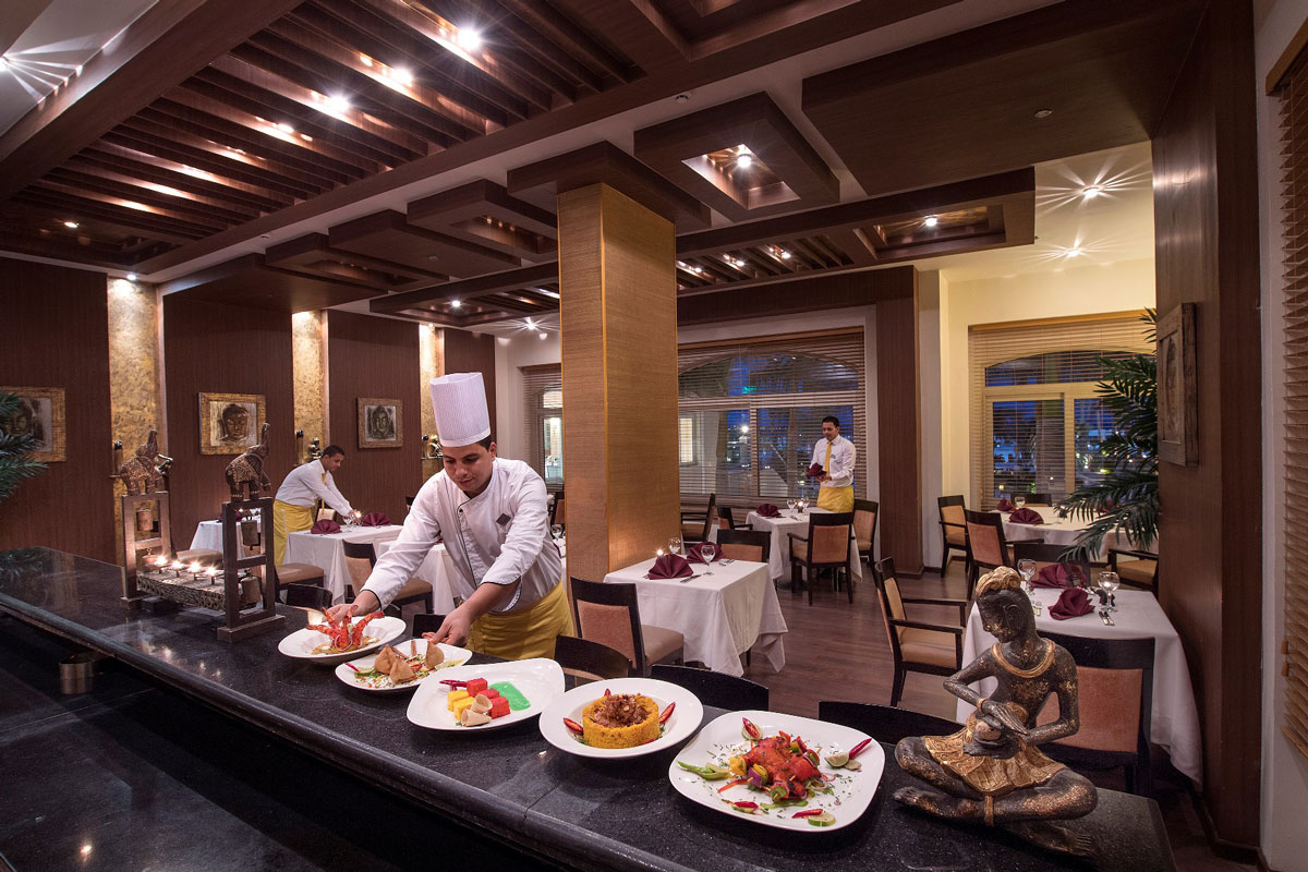 TUI Sélection Hôtel Premier Le Rêve Hotel & Spa - Choix flex ***** - 23