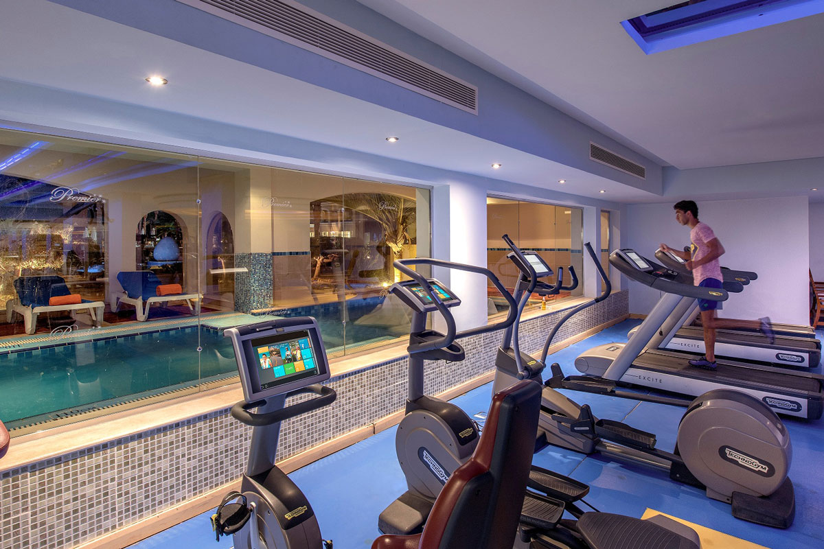 TUI Sélection Hôtel Premier Le Rêve Hotel & Spa - Choix flex ***** - 27