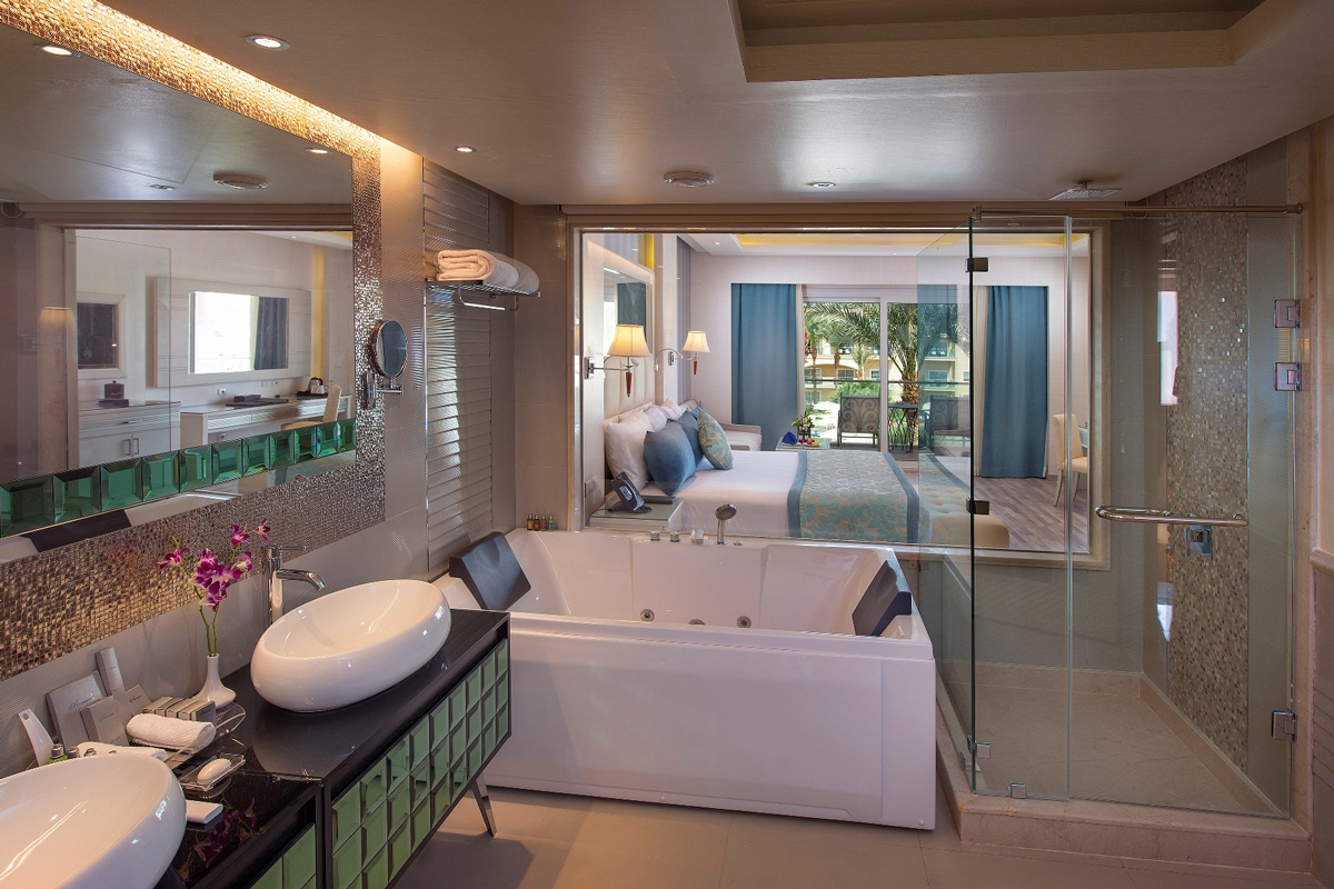 Égypte - TUI Sélection Hôtel Premier Le Rêve Hotel&Spa - Flex bagages inclus *****