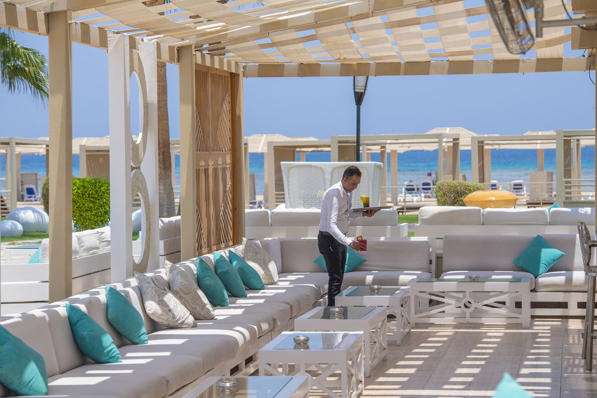 TUI Sélection Hôtel Premier Le Rêve Hotel & Spa - Choix flex ***** - 24