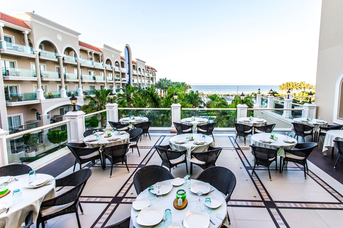 TUI Sélection Hôtel Premier Le Rêve Hotel & Spa - Choix flex ***** - 21