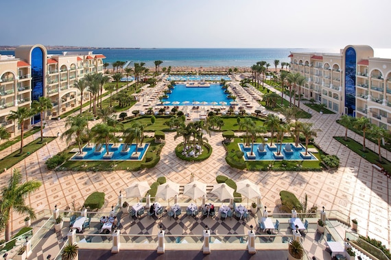 TUI Sélection Hôtel Premier Le Rêve Hotel & Spa - Choix flex- TUI