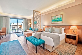 Suite de l'hôtel Rixos Magawish, séjour à Hurghada, Egypte, tui