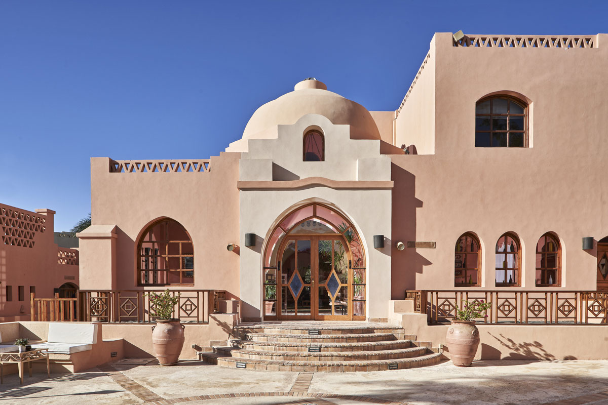 TUI Sélection Hôtel Sultan Bey - Choix flex **** - 7