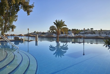 TUI Sélection Hôtel Sultan Bey - Choix flex - TUI