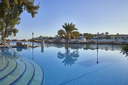 TUI Sélection Hôtel Sultan Bey - Flex bagages inclus - TUI