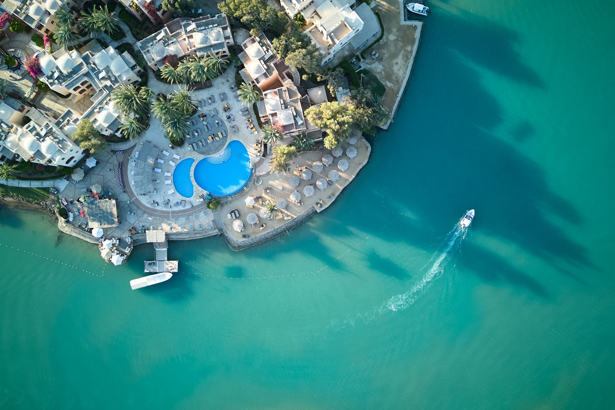 TUI Sélection Hôtel Sultan Bey - Choix flex **** - 4