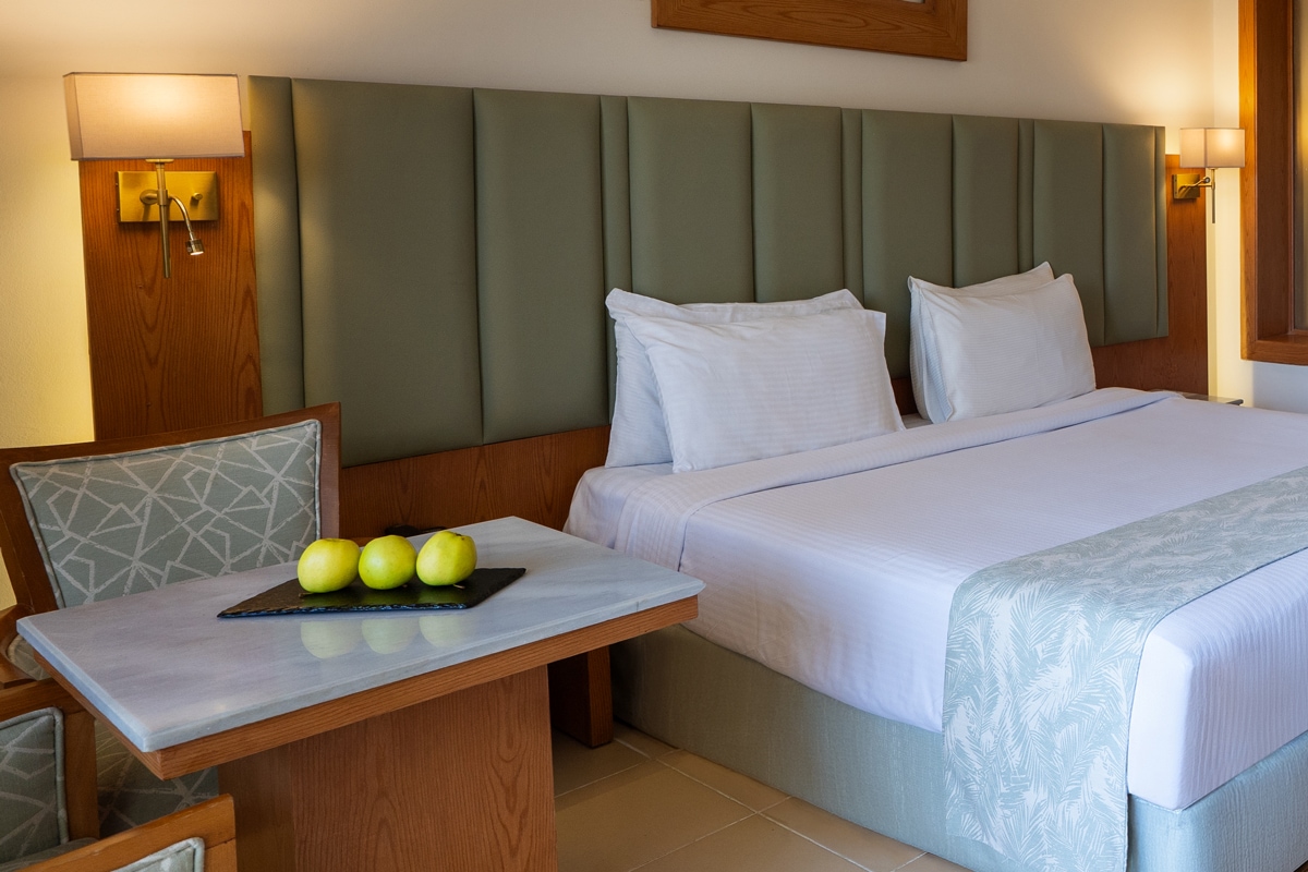 TUI Sélection Hôtel Serenity Sun Ray - Flex bagages inclus ***** - 9