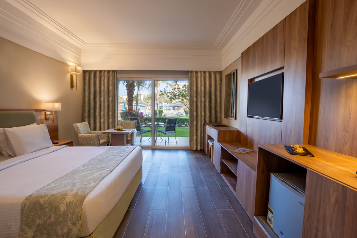 TUI Sélection Hôtel Serenity Sun Ray - Flex bagages inclus ***** - 11