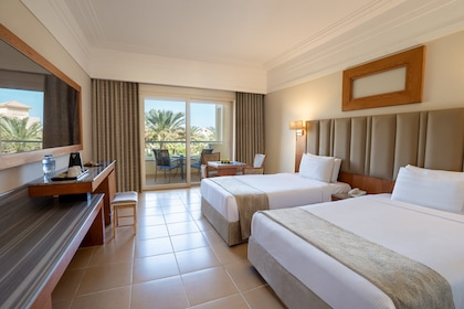 TUI Sélection Hôtel Serenity Sun Ray - Flex bagages inclus - TUI