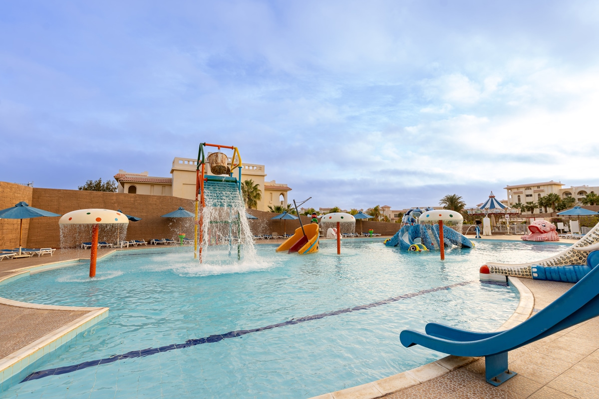 TUI Sélection Hôtel Serenity Sun Ray - Flex bagages inclus ***** - 23