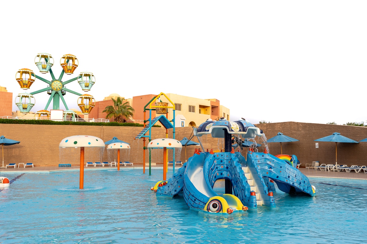 TUI Sélection Hôtel Serenity Sun Ray - Flex bagages inclus ***** - 24