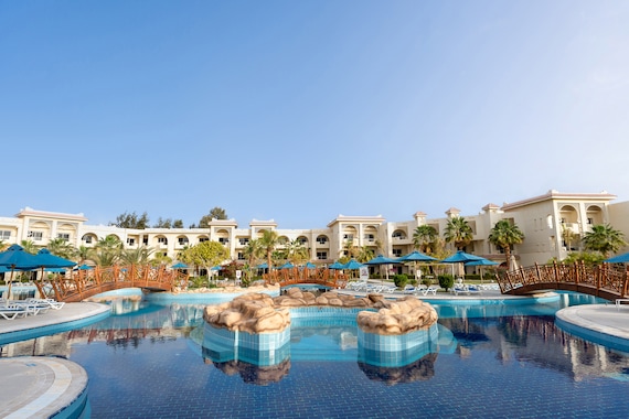 TUI Sélection Hôtel Serenity Sun Ray - Flex bagages inclus- TUI