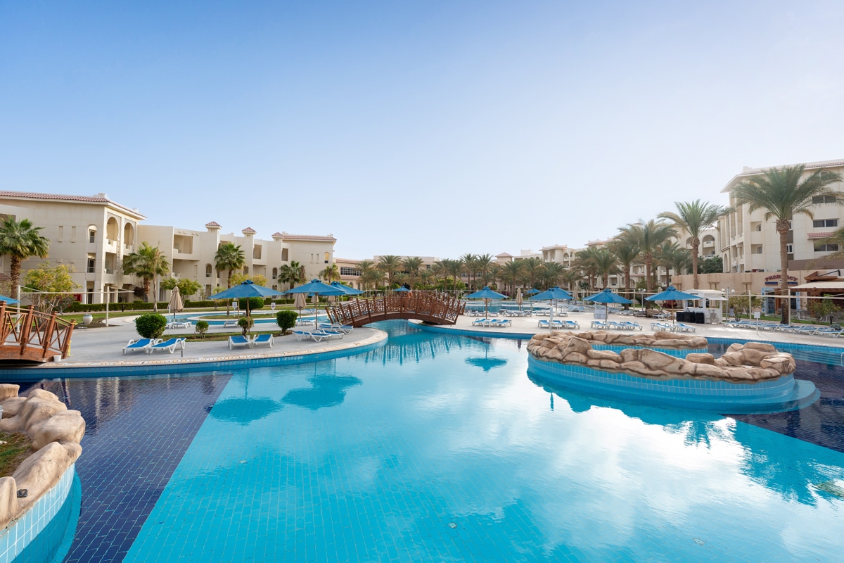 TUI Sélection Hôtel Serenity Sun Ray - Flex bagages inclus ***** - 5