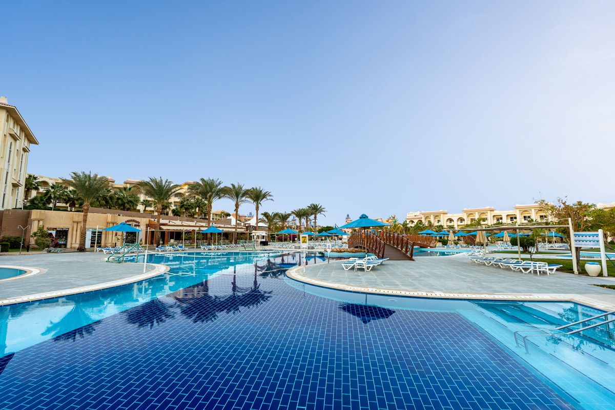 TUI Sélection Hôtel Serenity Sun Ray - Flex bagages inclus ***** - 4