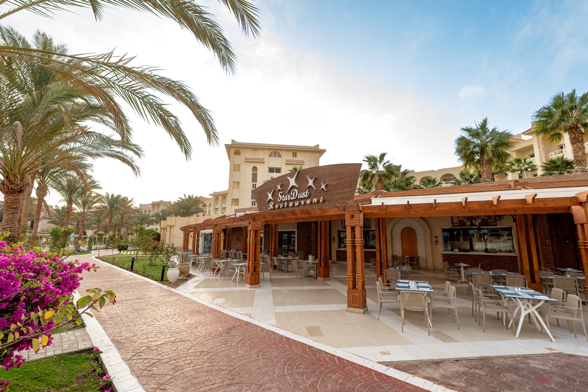 TUI Sélection Hôtel Serenity Sun Ray - Flex bagages inclus ***** - 17