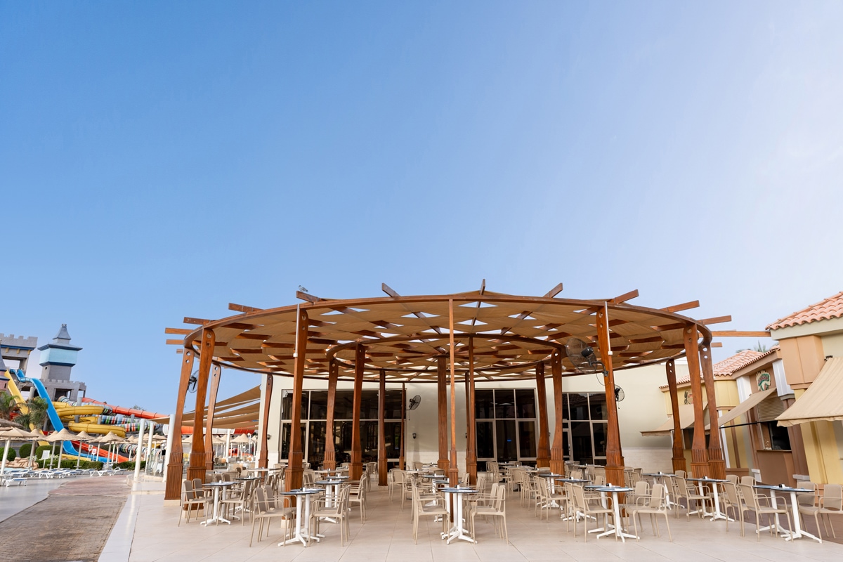TUI Sélection Hôtel Serenity Sun Ray - Flex bagages inclus ***** - 19
