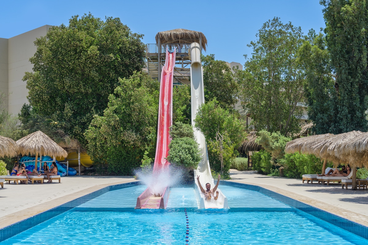 TUI Sélection Hôtel Sindbad Club - Flex bagages inclus **** - 7