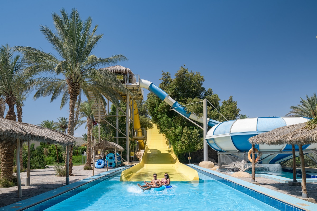 TUI Sélection Hôtel Sindbad Club - Flex bagages inclus **** - 8