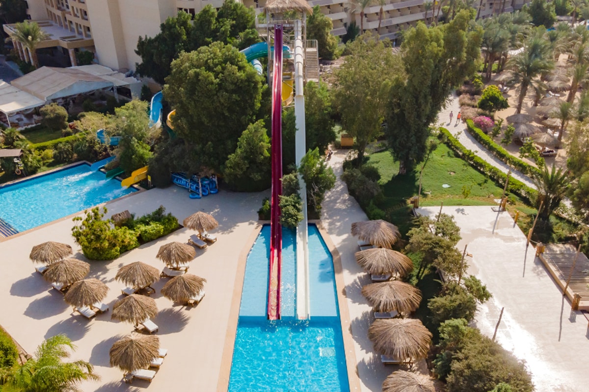 TUI Sélection Hôtel Sindbad Club - Flex bagages inclus **** - 9