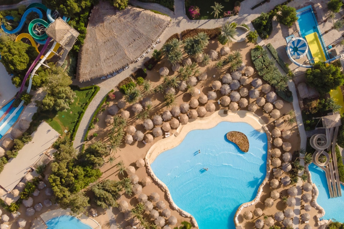 TUI Sélection Hôtel Sindbad Club - Flex bagages inclus **** - 10