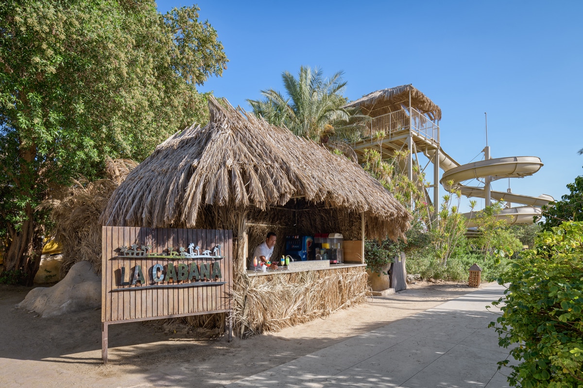 TUI Sélection Hôtel Sindbad Club - Flex bagages inclus **** - 21