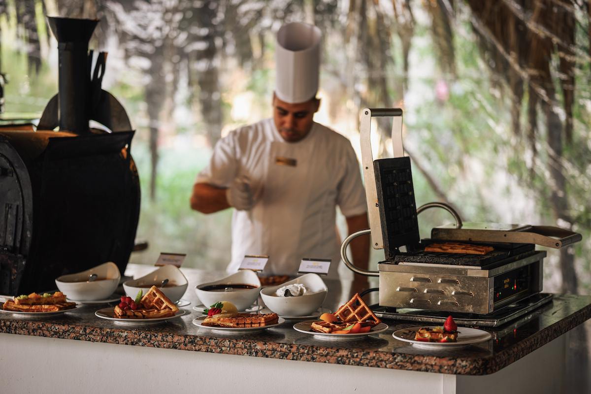 TUI Sélection Hôtel Sindbad Club - Flex bagages inclus **** - 19