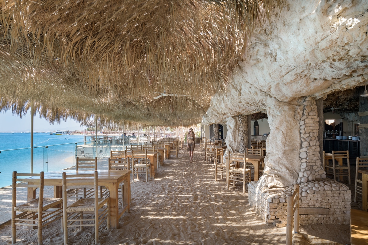 TUI Sélection Hôtel Sindbad Club - Flex bagages inclus **** - 22