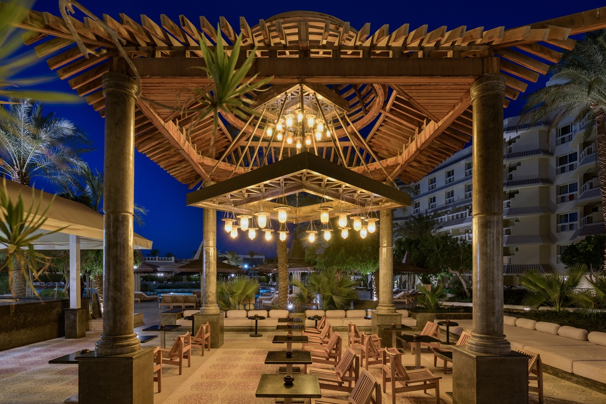 TUI Sélection Hôtel Sindbad Club - Flex bagages inclus **** - 23