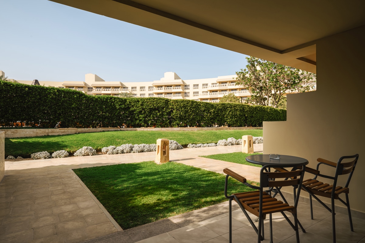 TUI Sélection Hôtel Sindbad Club - Flex bagages inclus **** - 16