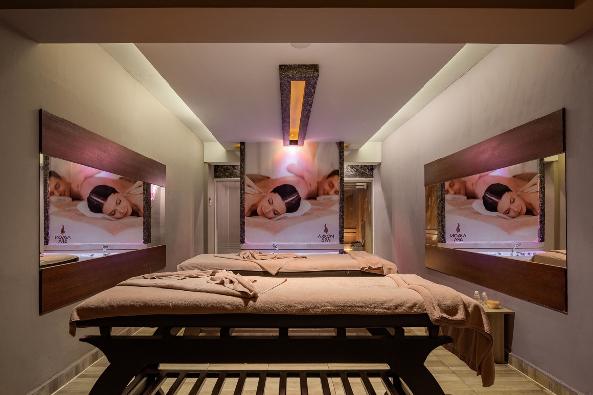 TUI Sélection Hôtel Sindbad Club - Flex bagages inclus **** - 28