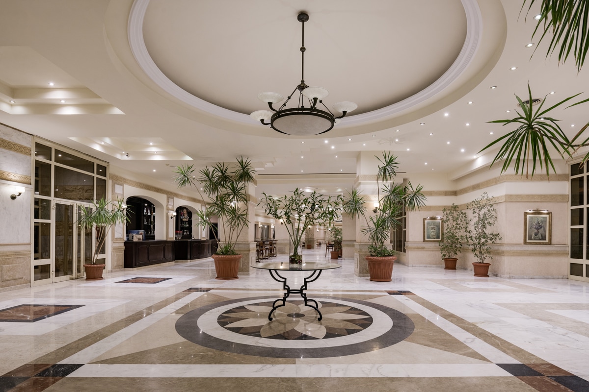 TUI Sélection Hôtel Sindbad Club - Flex bagages inclus **** - 25