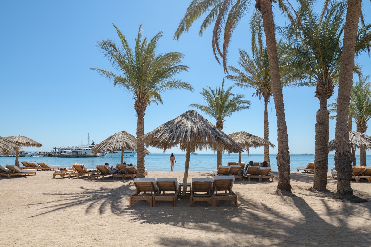 TUI Sélection Hôtel Sindbad Club - Flex bagages inclus **** - 11