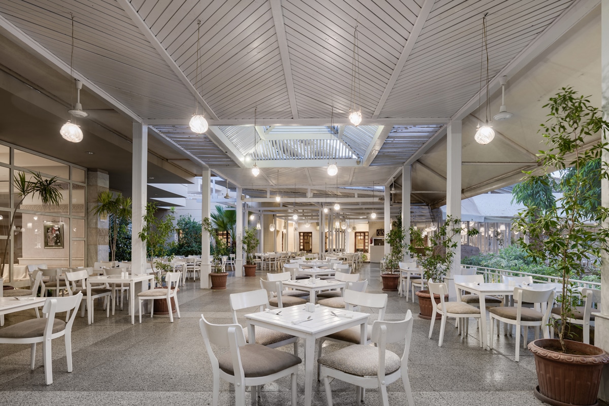 TUI Sélection Hôtel Sindbad Club - Flex bagages inclus **** - 20