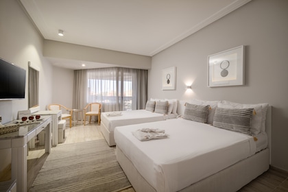 TUI Sélection Hôtel Sindbad Club - Flex bagages inclus - TUI