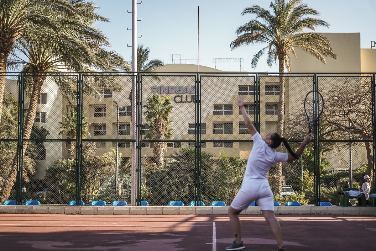 TUI Sélection Hôtel Sindbad Club - Flex bagages inclus **** - 27