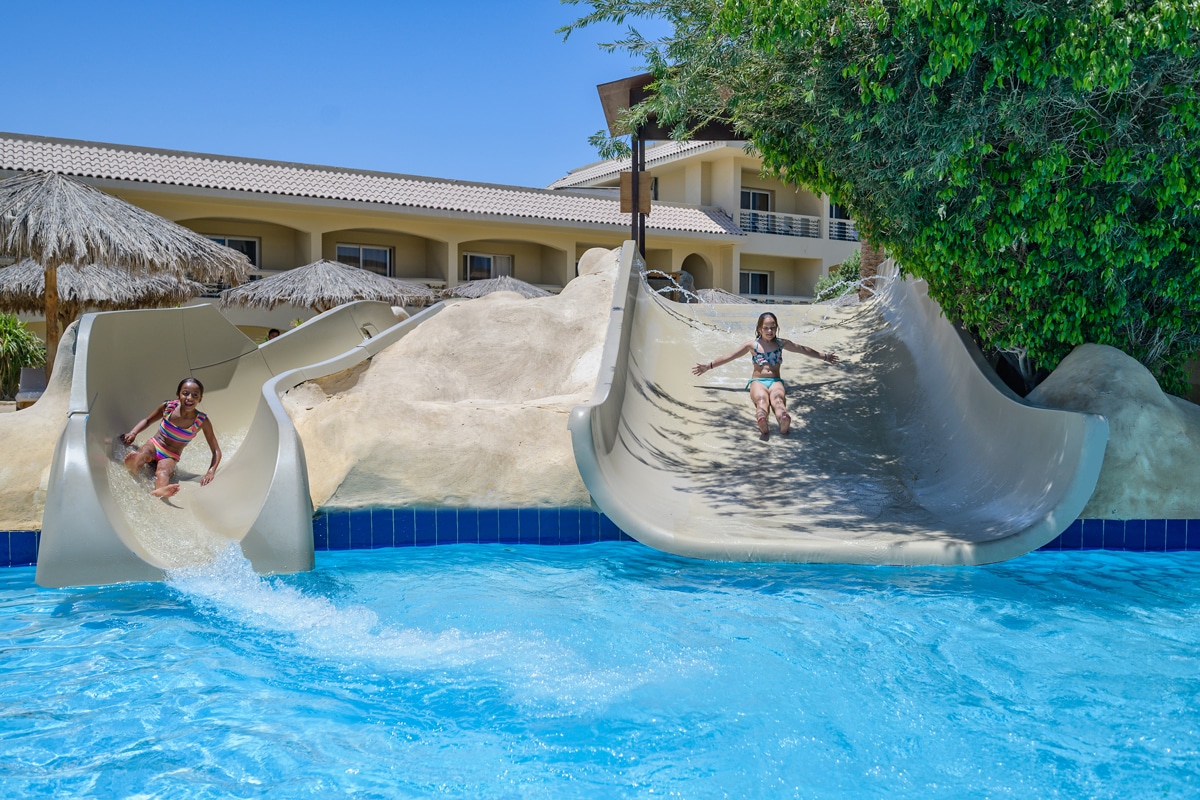 TUI Sélection Hôtel Sindbad Club - Flex bagages inclus **** - 6