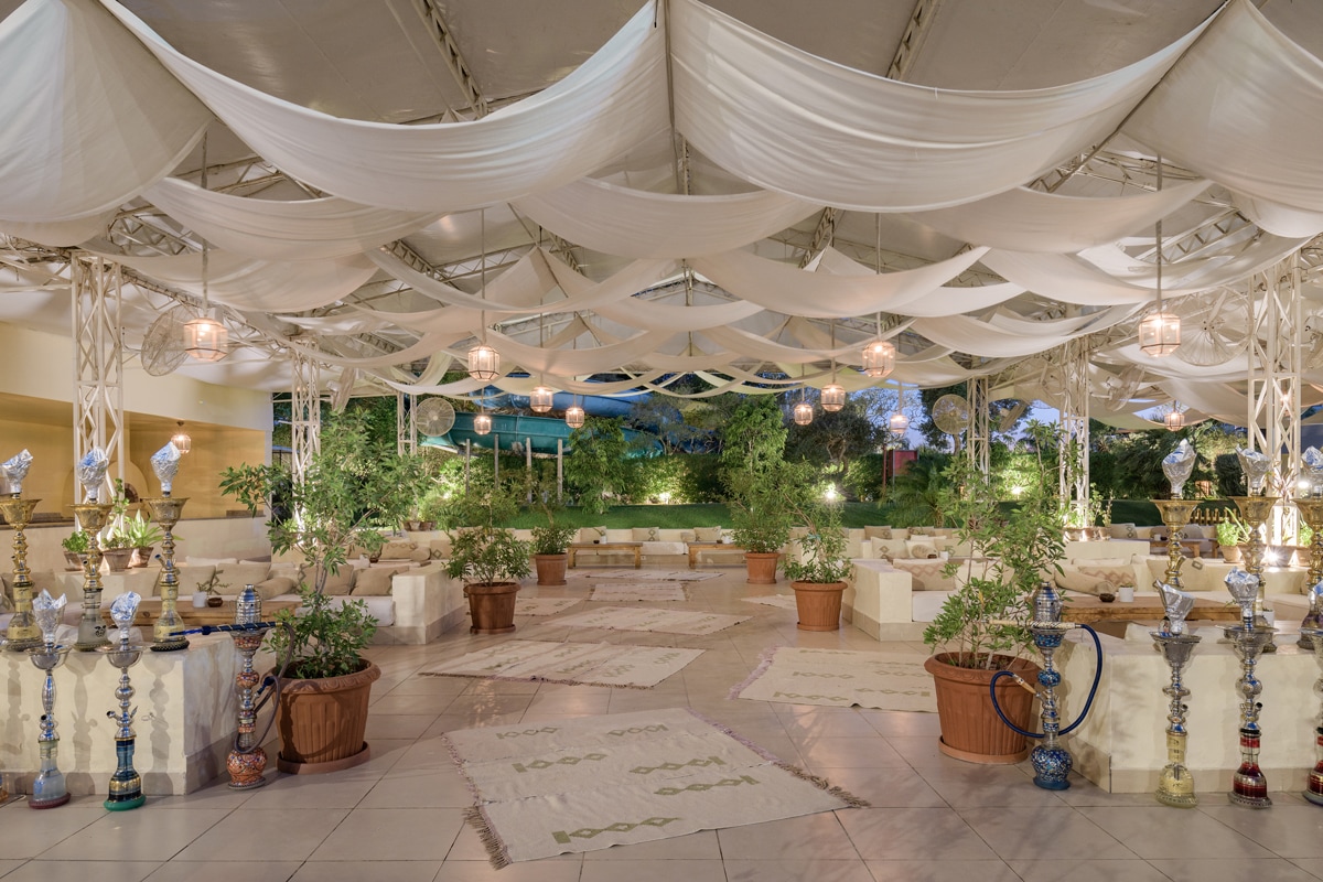 TUI Sélection Hôtel Sindbad Club - Flex bagages inclus **** - 24
