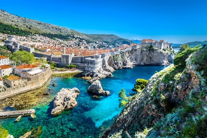 City Trip à Dubrovnik - TUI