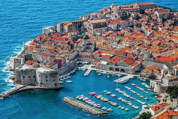 City Trip à Dubrovnik- TUI