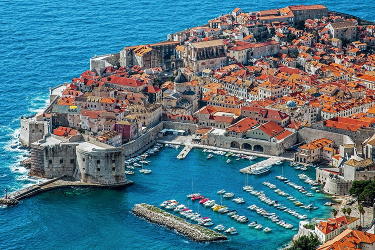 Escapade Urbaine à Dubrovnik - TUI