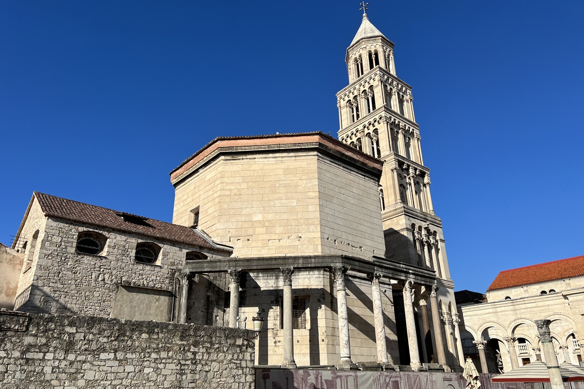 Escapade Urbaine à Split - 6