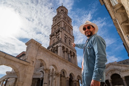 Escapade Urbaine à Split - TUI