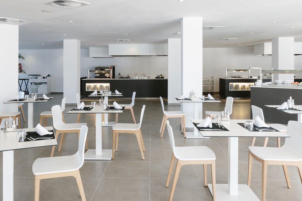 TUI Sélection Hôtel AluaSoul Ibiza - Choix Flex **** - 12