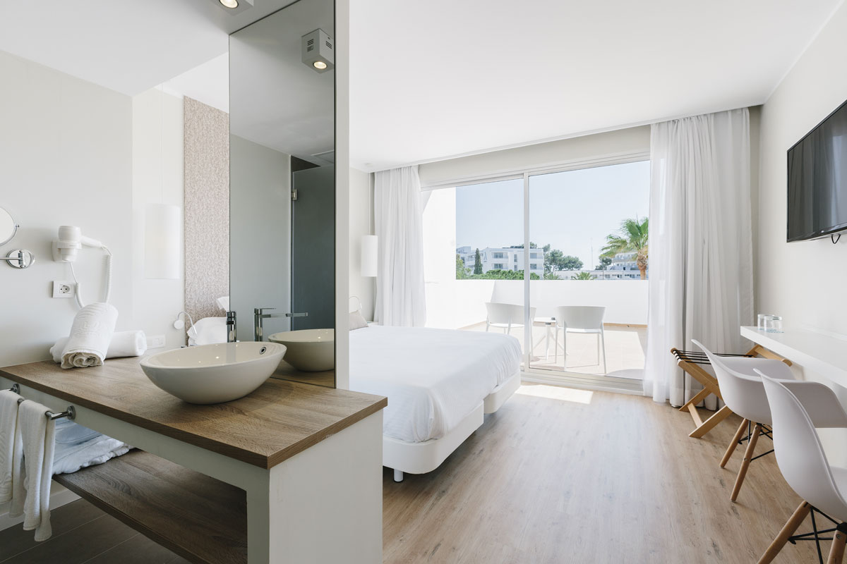 TUI Sélection Hôtel AluaSoul Ibiza - Choix Flex **** - 6