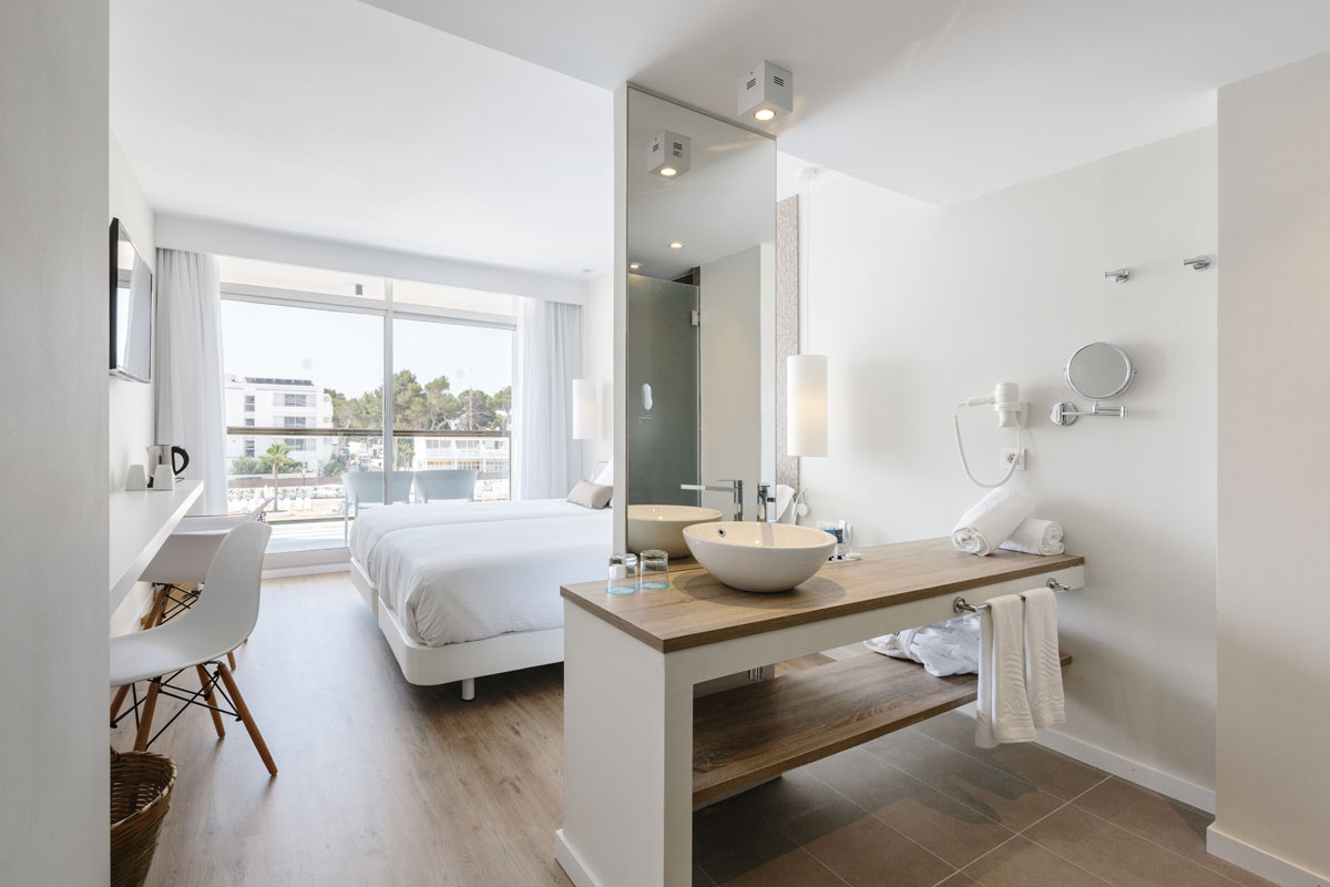 TUI Sélection Hôtel AluaSoul Ibiza - Choix Flex **** - 8