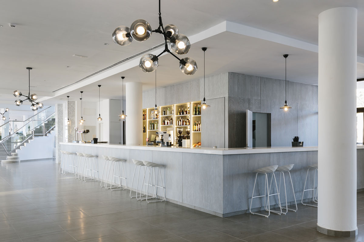 TUI Sélection Hôtel AluaSoul Ibiza - Choix Flex **** - 14